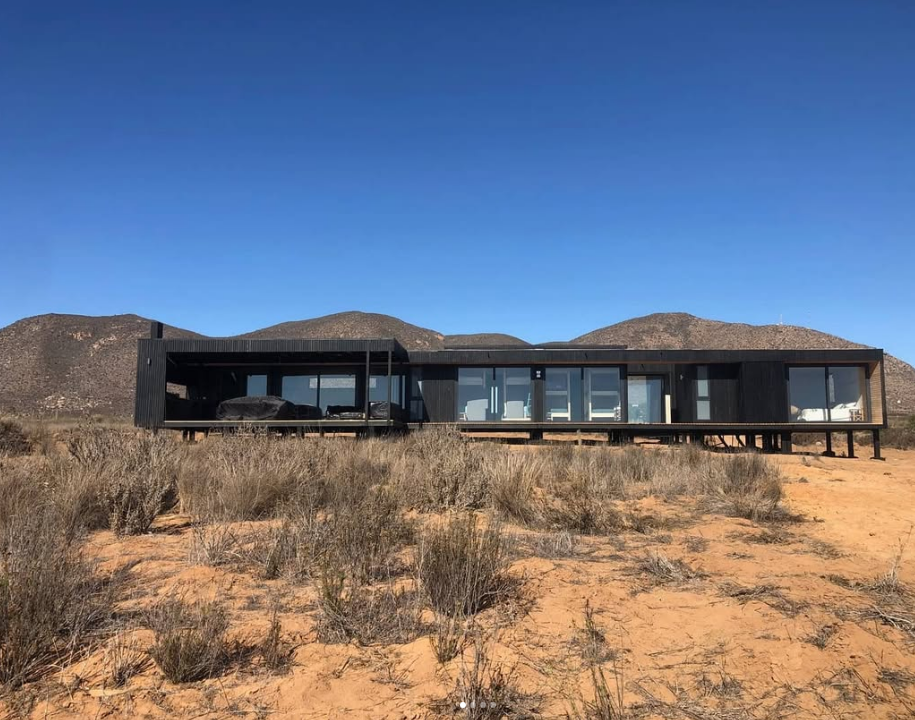 Casa Las Mostazas - Imagen 4